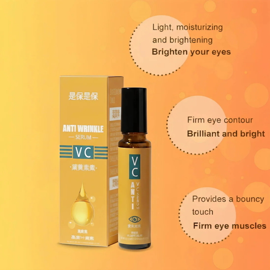 Lutein Anti-Wrinkle Firming Serum – Buy 1 Get 1 Free | Pack of 2