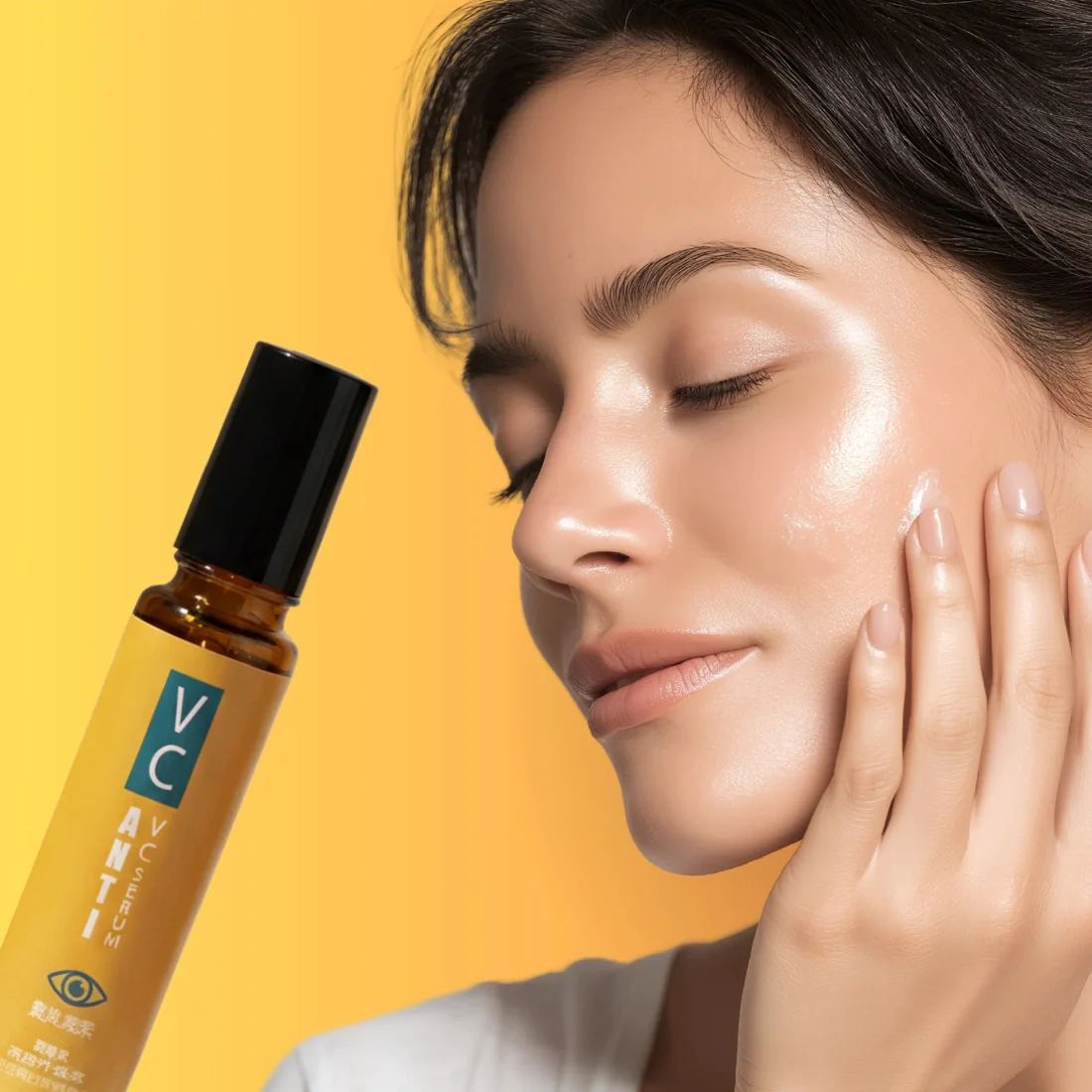 Lutein Anti-Wrinkle Firming Serum – Buy 1 Get 1 Free | Pack of 2